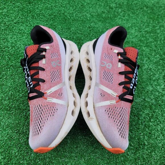 On Cloudsurfer - Men's running shoes - Size 8 - Picture 7 of 11